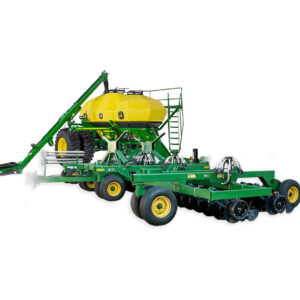 Модернізація посівних комплексів John Deere 1890 /1910