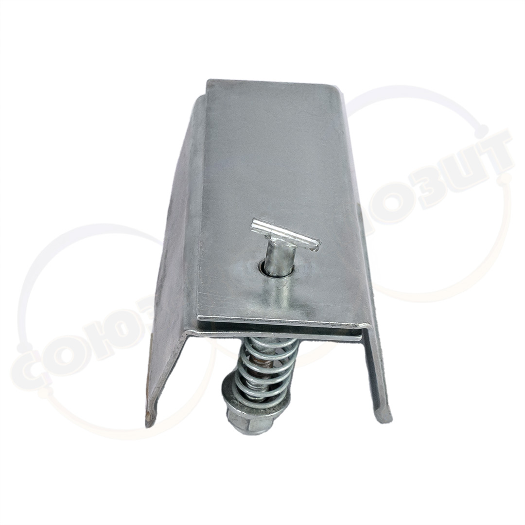 Чистик-диску John-Deere-455-AN280893