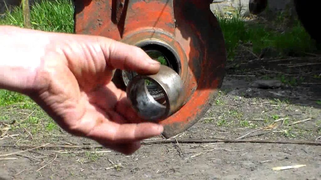 Ремонті редукторів