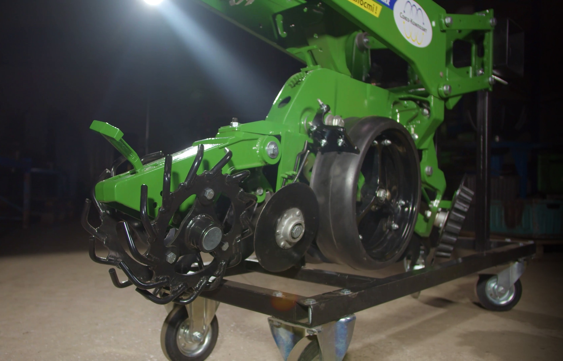 Самозмащувальні композитні матеріали: суть технології