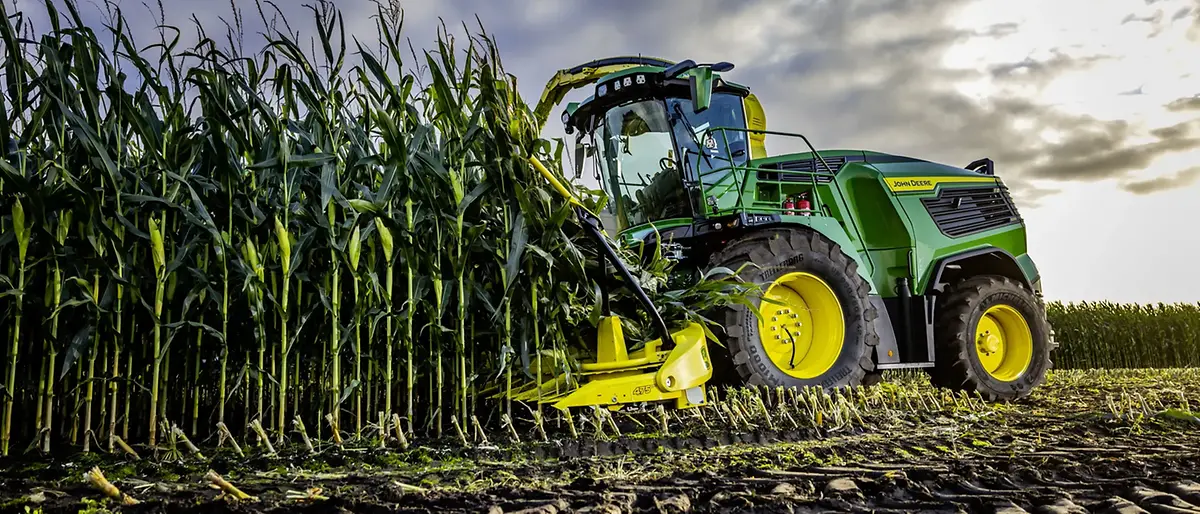 Модернізація посівних комплексів як спосіб підвищення надійності